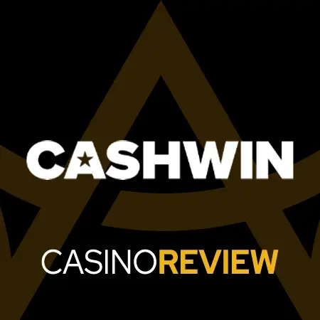 CashWin Review